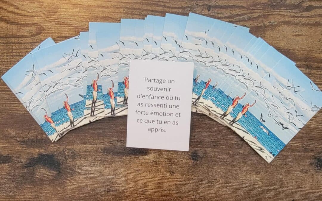 Les cordes de la résilience.