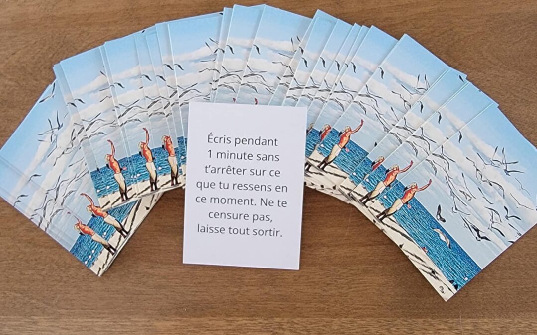 L’Urgence en moi